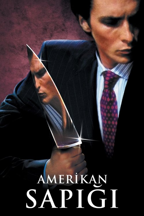 Amerikan Sapığı (2000)