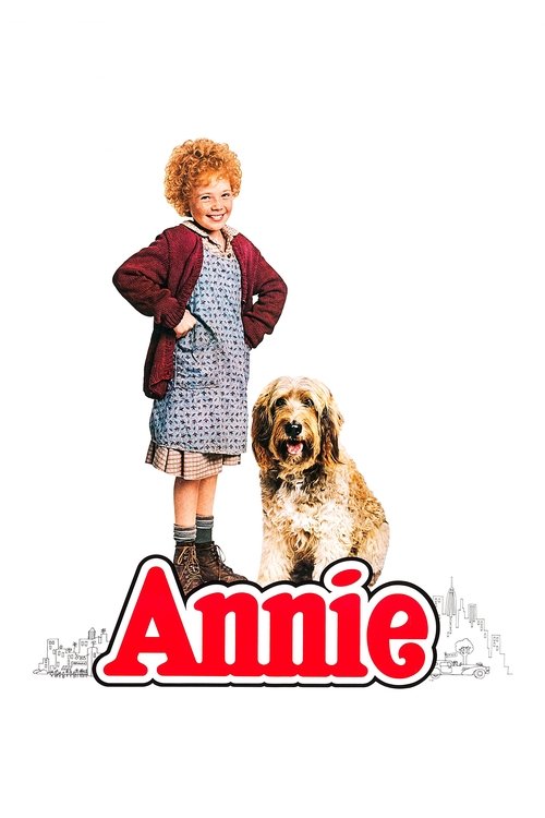 Annie (1982)