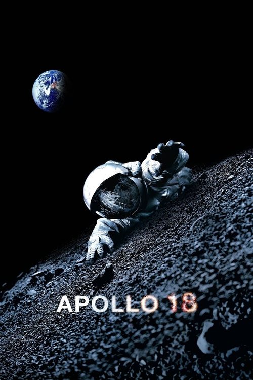 Apollo 18: Ölüm Yolculuğu (2011)