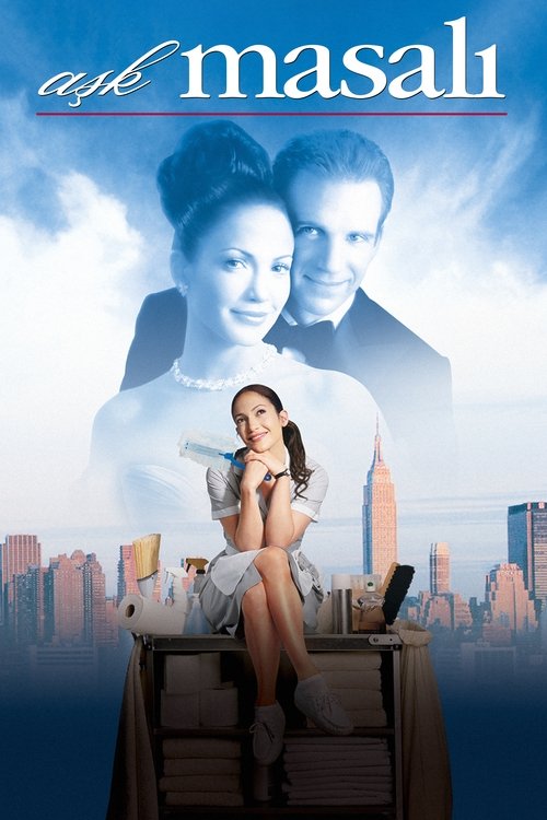 Aşk Masalı (2002)