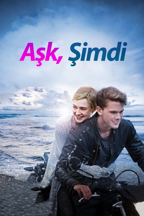 Aşk, Şimdi (2012)