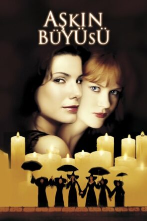 Aşkın Büyüsü (1998)