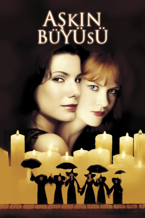 Aşkın Büyüsü (1998)