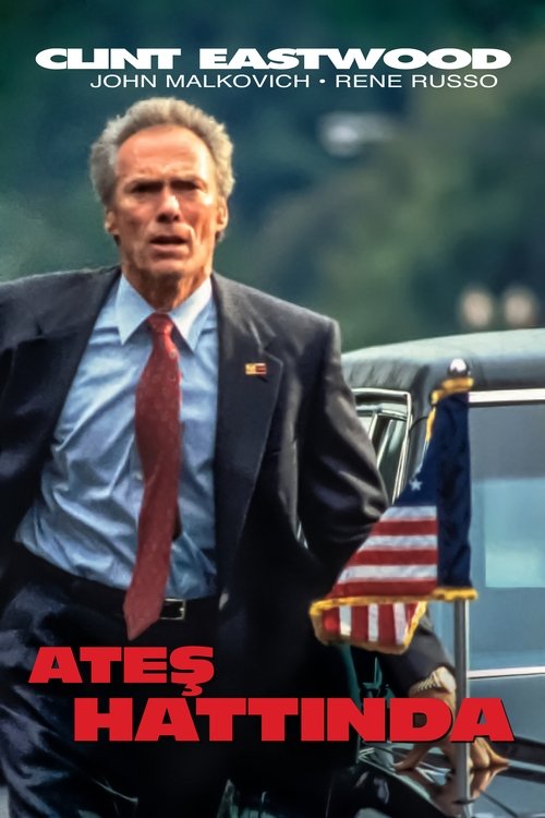 Ateş Hattında (1993)