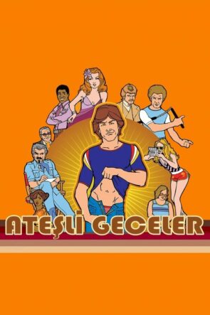 Ateşli Geceler (1997)