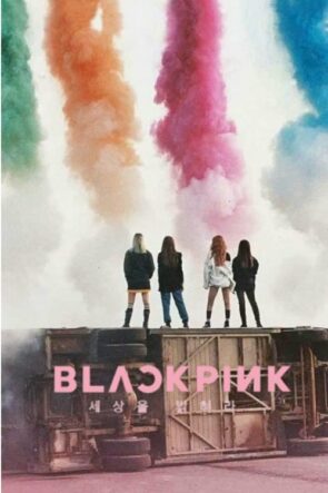 BLACKPINK: Light Up the Sky (2020)