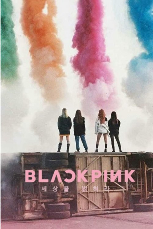 BLACKPINK: Light Up the Sky (2020)