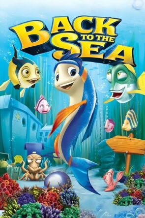 Back To The Sea (2012)