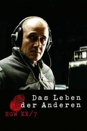 Başkalarının Hayatı (2006)