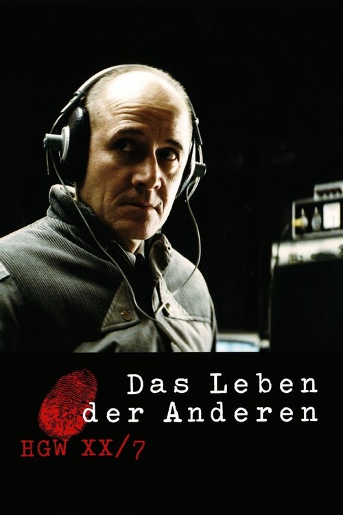 Başkalarının Hayatı (2006)