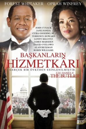 Başkanların Hizmetkârı (2013)