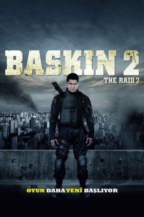 Baskın 2 (2014)