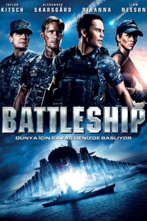 Battleship (2012)