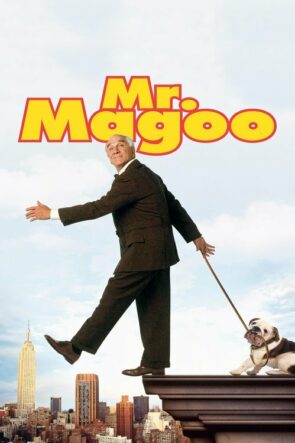 Bay Şeşibeş (1997)