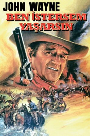 Ben İstersem Yaşarsın (1970)