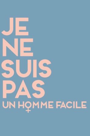 Ben Senin Bildiğin Erkeklerden Değilim (2018)