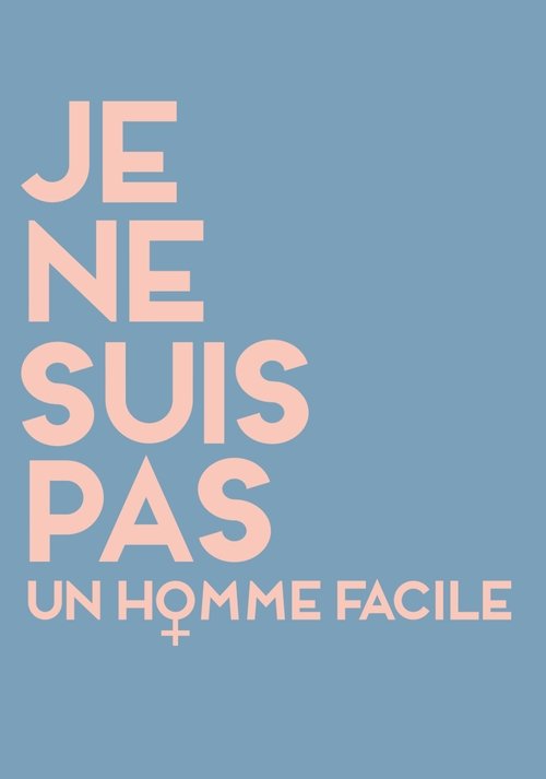 Ben Senin Bildiğin Erkeklerden Değilim (2018)