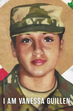 Ben Vanessa Guillen (2022)