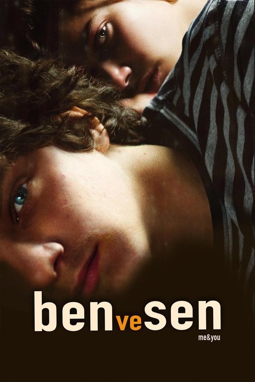 Ben ve Sen (2012)