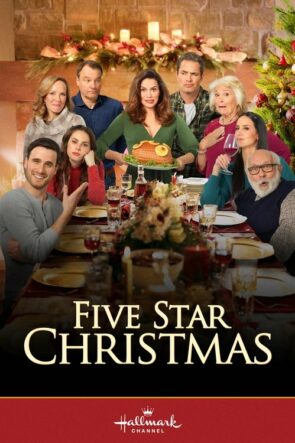 Beş Yıldızlı Noel (2020)