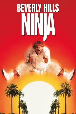 Beverly Hills Ninja (1997)