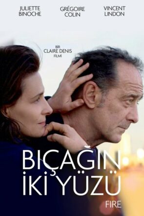 Bıçağın İki Yüzü (2022)