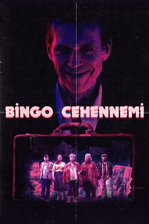 Bingo Cehennemi (2021)