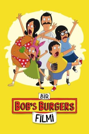 Bir Bob’s Burgers Filmi (2022)