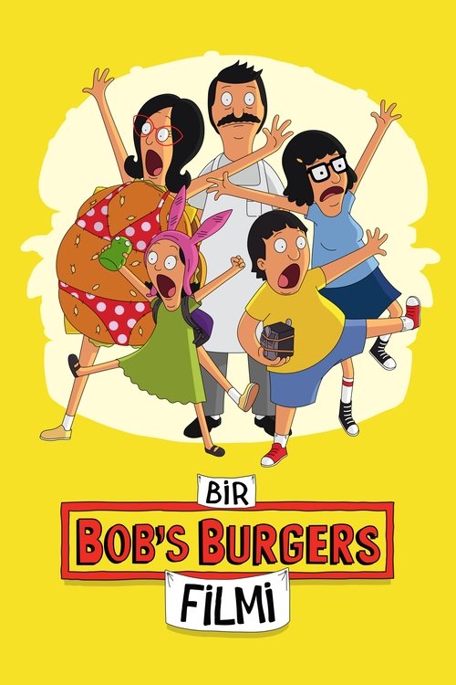 Bir Bob’s Burgers Filmi (2022)