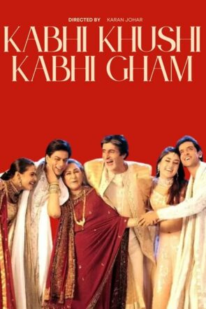 Biraz Neşe Biraz Keder… (2001)