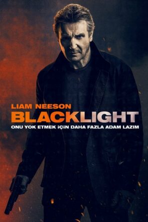 Blacklight (2022)