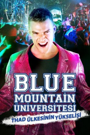 Blue Mountain Üniversitesi: Thad Ülkesinin Yükselişi (2016)