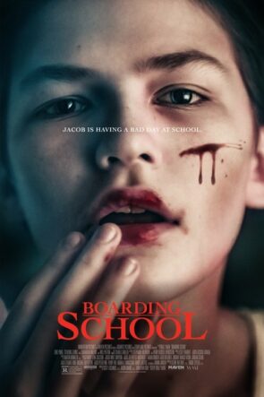 Boarding School (2018)