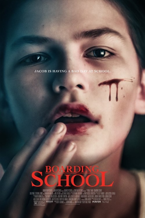 Boarding School (2018)