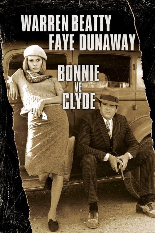 Bonnie ve Clyde (1967)