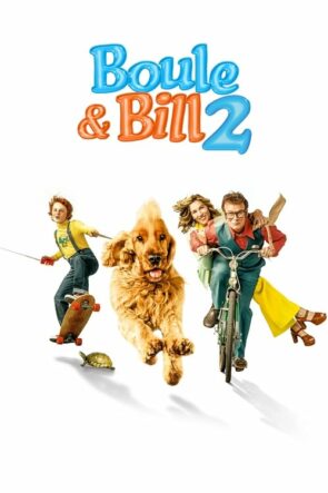 Boule & Bill 2 (2017)
