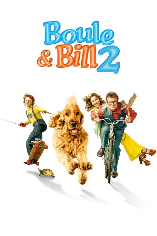 Boule & Bill 2 (2017)