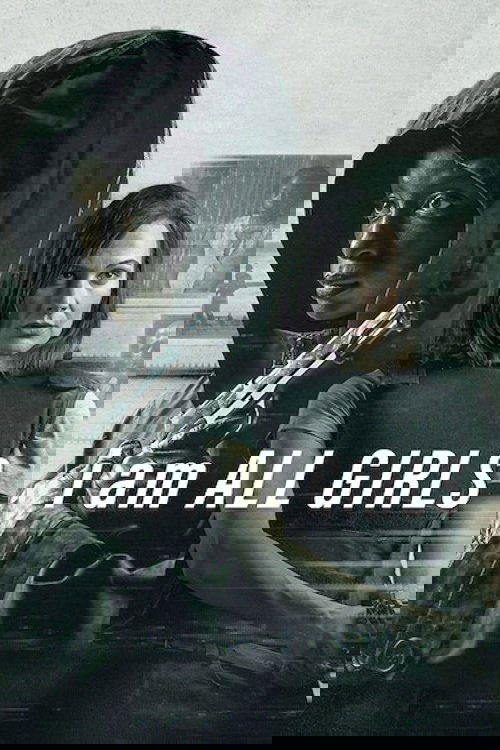 Bütün Kızlar Adına (2021)