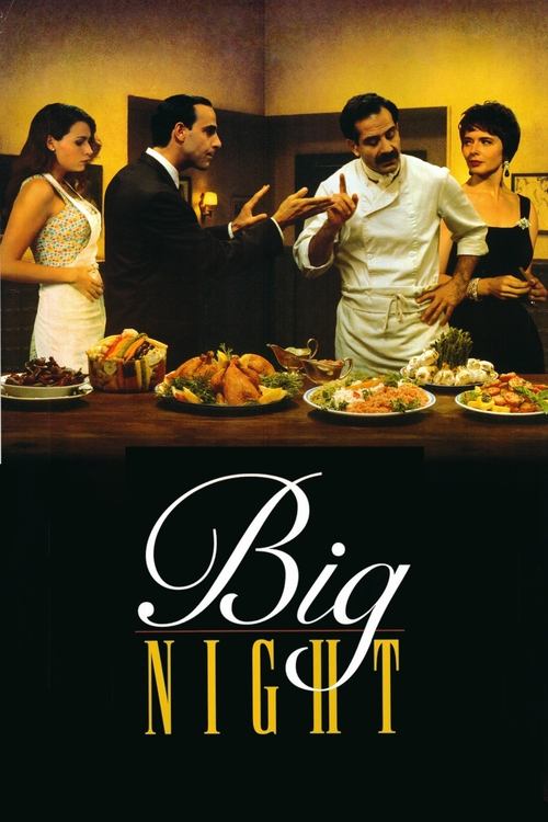 Büyük Gece (1996)
