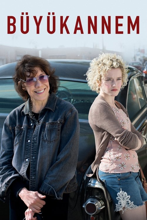 Büyükannem (2015)