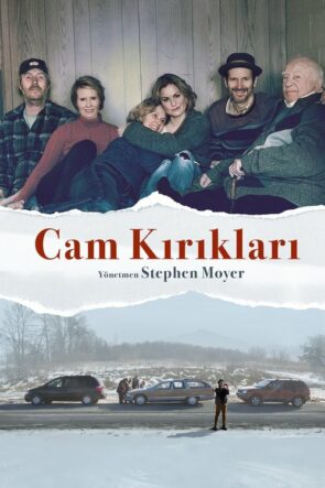 Cam Kırıkları (2018)