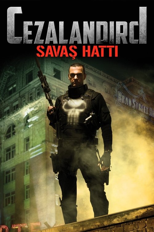 Cezalandırıcı: Savaş Hattı (2008)