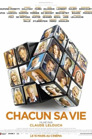 Chacun sa vie (2017)
