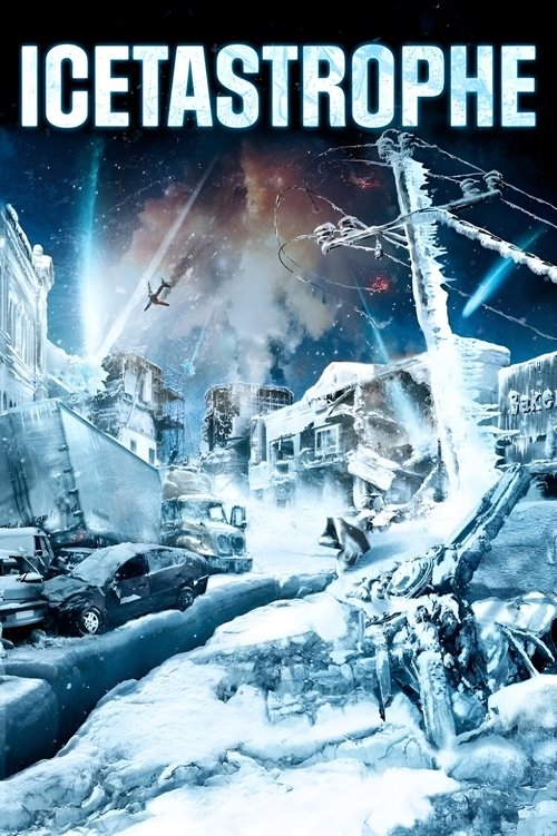 Christmas Icetastrophe (2014)