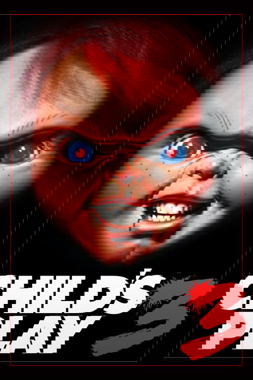 Çocuk Oyunu 3 (1991)