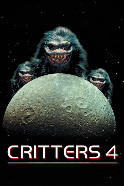 Critters 4 (1992)