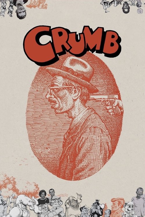 Crumb (1994)