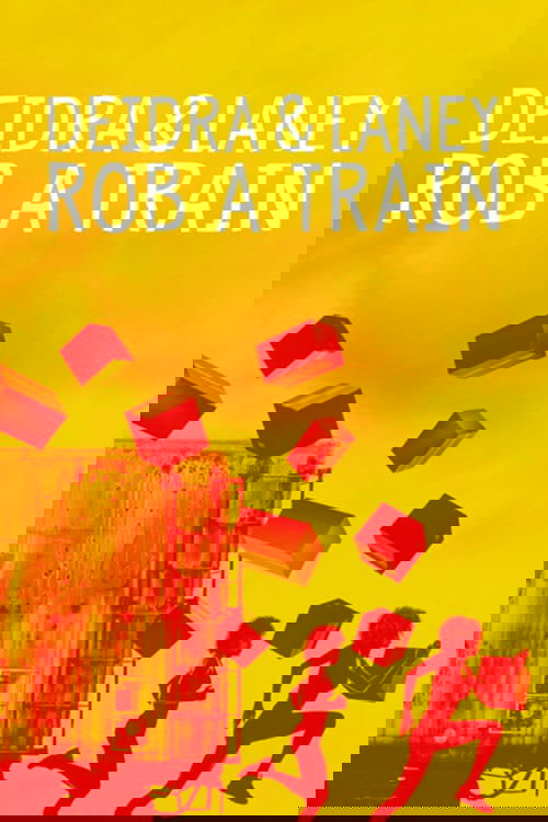 Deidra ve Laney Tren Soyuyor (2017)