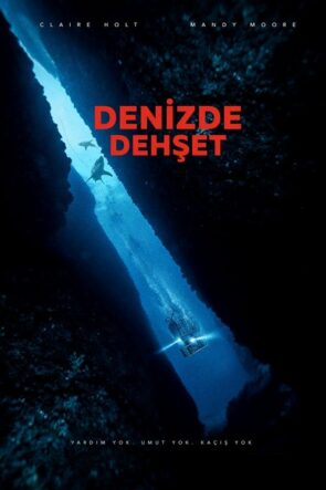 Denizde Dehşet (2017)
