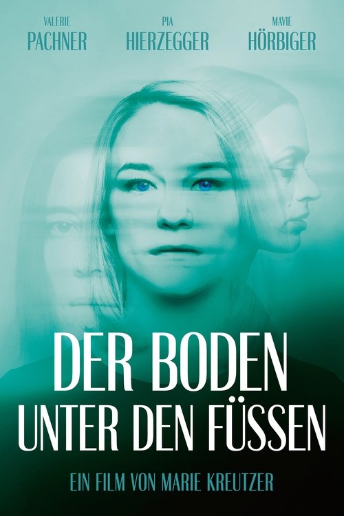 Der Boden unter den Füßen (2019)
